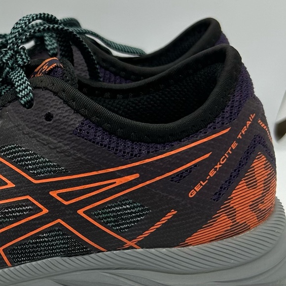 ASICS Gel-Excite Trail, Women’s Size 6, EUC. - Picture 2 of 7
